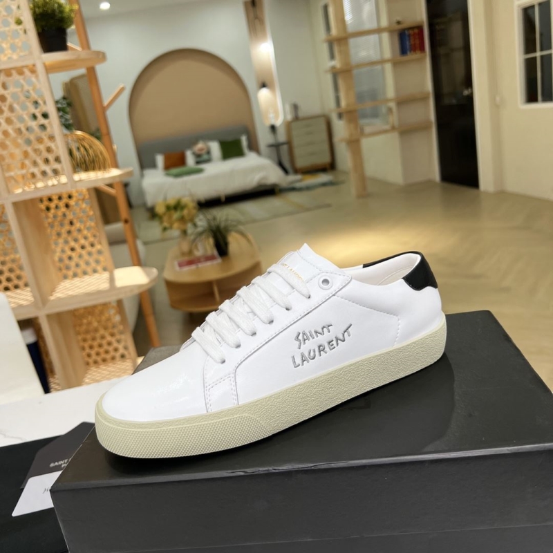 YSL Casual Shoes